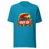 Currently Out Of Office Supplies Office-supplies-status-pun Graphic Tee mockup 2 Currently Out Of Office Supplies Office-supplies-status-pun Graphic Tee mockup 2