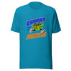 Errand Athlete Graphic Tee front view