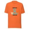 Errand & Error Graphic Tee mockup 3 Errand & Error Graphic Tee mockup 3