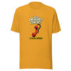 I'm The Emergency Contact. We're Both Surprised. Emergency-contact-surprise Graphic Tee mockup 2 I'm The Emergency Contact. We're Both Surprised. Emergency-contact-surprise Graphic Tee mockup 2