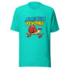 Momentum Pending Momentum-pending Graphic Tee front view