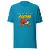 Momentum Pending Momentum-pending Graphic Tee mockup 2