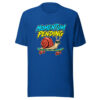 Momentum Pending Momentum-pending Graphic Tee mockup 3