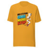 Moral Of The Errand: One More Stop Errand-puns-2026 Graphic Tee mockup 2 Moral Of The Errand: One More Stop Errand-puns-2026 Graphic Tee mockup 2