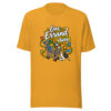 One Errand Away Graphic Tee mockup 2