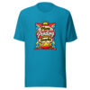Plans Pending Snacks Graphic Tee mockup 2 Plans Pending Snacks Graphic Tee mockup 2