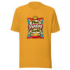 Plans Pending Snacks Graphic Tee mockup 3 Plans Pending Snacks Graphic Tee mockup 3