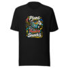 Plans Pending Snacks Graphic Tee mockup 4 Plans Pending Snacks Graphic Tee mockup 4
