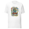 Plans Pending Snacks Graphic Tee mockup 5 Plans Pending Snacks Graphic Tee mockup 5