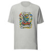 Plans Pending Snacks Graphic Tee mockup 7 Plans Pending Snacks Graphic Tee mockup 7