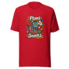 Plans Pending Snacks Graphic Tee mockup 8 Plans Pending Snacks Graphic Tee mockup 8