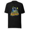 Powered By Bad Ideas Graphic Tee mockup 4 Powered By Bad Ideas Graphic Tee mockup 4