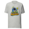 Powered By Bad Ideas Graphic Tee mockup 7 Powered By Bad Ideas Graphic Tee mockup 7