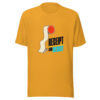 Receipt And Desist Graphic Tee mockup 1 Receipt And Desist Graphic Tee front view