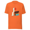 Receipt And Desist Graphic Tee mockup 3 Receipt And Desist Graphic Tee mockup 3