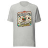 Unsupervised And Thriving Graphic Tee mockup 8 Unsupervised And Thriving Graphic Tee mockup 8