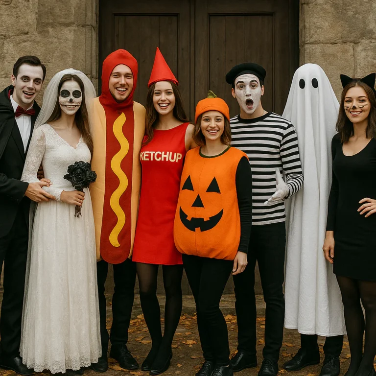 Featured image for What Should I Be for Halloween 25 Ideas a Personality Quiz 2026