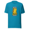 Working Through My Hinge Issues Working-through-my-hinge-issues Graphic Tee front view
