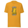 Working Through My Hinge Issues Working-through-my-hinge-issues Graphic Tee mockup 2