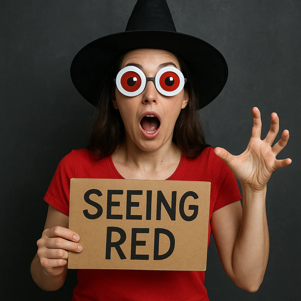 Featured image for 27 Hilarious Idiom Halloween Costumes for 2026