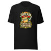Bread Is My Financial Advisor Food-humor Graphic Tee mockup 5