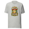 Bread Is My Financial Advisor Food-humor Graphic Tee mockup 8