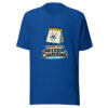 Calendar Invite Needs A Chaperone Calendar-chaperone Graphic Tee front view