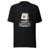 Calendar Invite Needs A Chaperone Calendar-chaperone Graphic Tee mockup 4