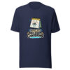 Calendar Invite Needs A Chaperone Calendar-chaperone Graphic Tee mockup 6