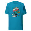 Certified Meeting Escape Artist Meeting-escape-artist Graphic Tee mockup 2 Certified Meeting Escape Artist Meeting-escape-artist Graphic Tee mockup 2