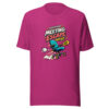 Certified Meeting Escape Artist Meeting-escape-artist Graphic Tee mockup 3 Certified Meeting Escape Artist Meeting-escape-artist Graphic Tee mockup 3