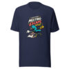 Certified Meeting Escape Artist Meeting-escape-artist Graphic Tee mockup 7 Certified Meeting Escape Artist Meeting-escape-artist Graphic Tee mockup 7