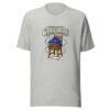 Curator Of The Chairdrobe Household-humor Graphic Tee mockup 8 Curator Of The Chairdrobe Household-humor Graphic Tee mockup 8