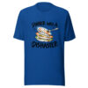 Dinner Was A Dishaster Graphic Tee mockup 3 Dinner Was A Dishaster Graphic Tee mockup 3