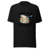 Dinner Was A Dishaster Graphic Tee mockup 4 Dinner Was A Dishaster Graphic Tee mockup 4