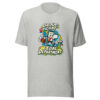 Group Chat Legal Department Friend-group-humor Graphic Tee mockup 8