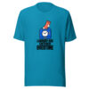 Laundry Has Entered Overtime Graphic Tee mockup 2 Laundry Has Entered Overtime Graphic Tee mockup 2