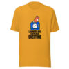 Laundry Has Entered Overtime Graphic Tee mockup 3 Laundry Has Entered Overtime Graphic Tee mockup 3