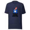 Laundry Has Entered Overtime Graphic Tee mockup 6 Laundry Has Entered Overtime Graphic Tee mockup 6