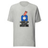 Laundry Has Entered Overtime Graphic Tee mockup 7 Laundry Has Entered Overtime Graphic Tee mockup 7