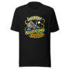 Laundry Negotiations Failed Graphic Tee mockup 4