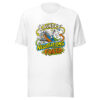 Laundry Negotiations Failed Graphic Tee mockup 5