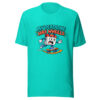 My Deadline Has Wheels Graphic Tee mockup 3 My Deadline Has Wheels Graphic Tee mockup 3
