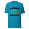 My Fitted Sheet Rejects Geometry Graphic Tee mockup 2 My Fitted Sheet Rejects Geometry Graphic Tee mockup 2