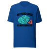 My Fitted Sheet Rejects Geometry Graphic Tee mockup 3 My Fitted Sheet Rejects Geometry Graphic Tee mockup 3