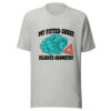 My Fitted Sheet Rejects Geometry Graphic Tee mockup 7 My Fitted Sheet Rejects Geometry Graphic Tee mockup 7