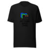 My Tabs Have Tabs Graphic Tee mockup 4 My Tabs Have Tabs Graphic Tee mockup 4