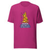 Nachos Are Structural Engineering Food-humor Graphic Tee mockup 3 Nachos Are Structural Engineering Food-humor Graphic Tee mockup 3
