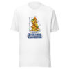 Nachos Are Structural Engineering Food-humor Graphic Tee mockup 6 Nachos Are Structural Engineering Food-humor Graphic Tee mockup 6