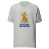 Nachos Are Structural Engineering Food-humor Graphic Tee mockup 8 Nachos Are Structural Engineering Food-humor Graphic Tee mockup 8